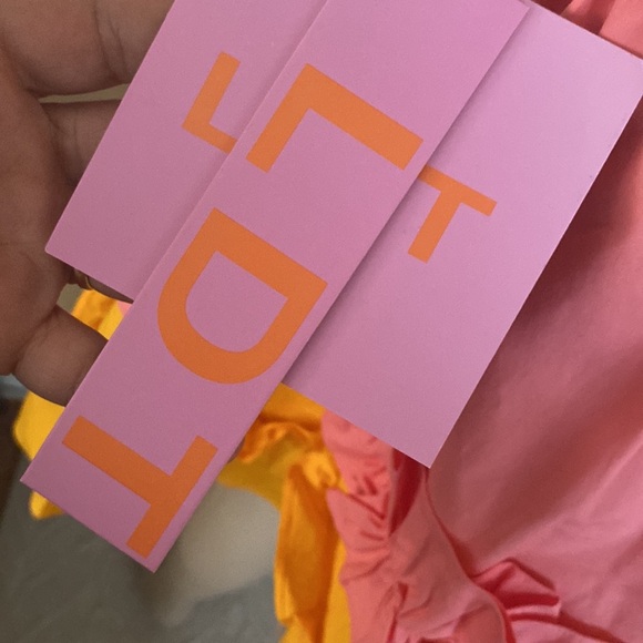 LDT Chloe NWT skirt - Picture 5 of 9